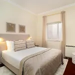 Whome Timeless Elegance In Chiado With Ac