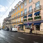Whome Timeless Elegance In Chiado With Ac