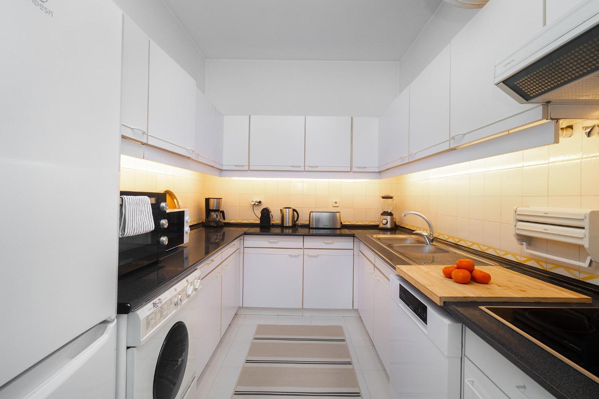 Whome Timeless Elegance In Chiado With Ac *