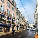 Whome Timeless Elegance In Chiado With Ac